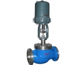 防爆電動套筒調節閥