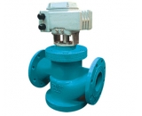 動態(tài)平衡電動調節(jié)閥